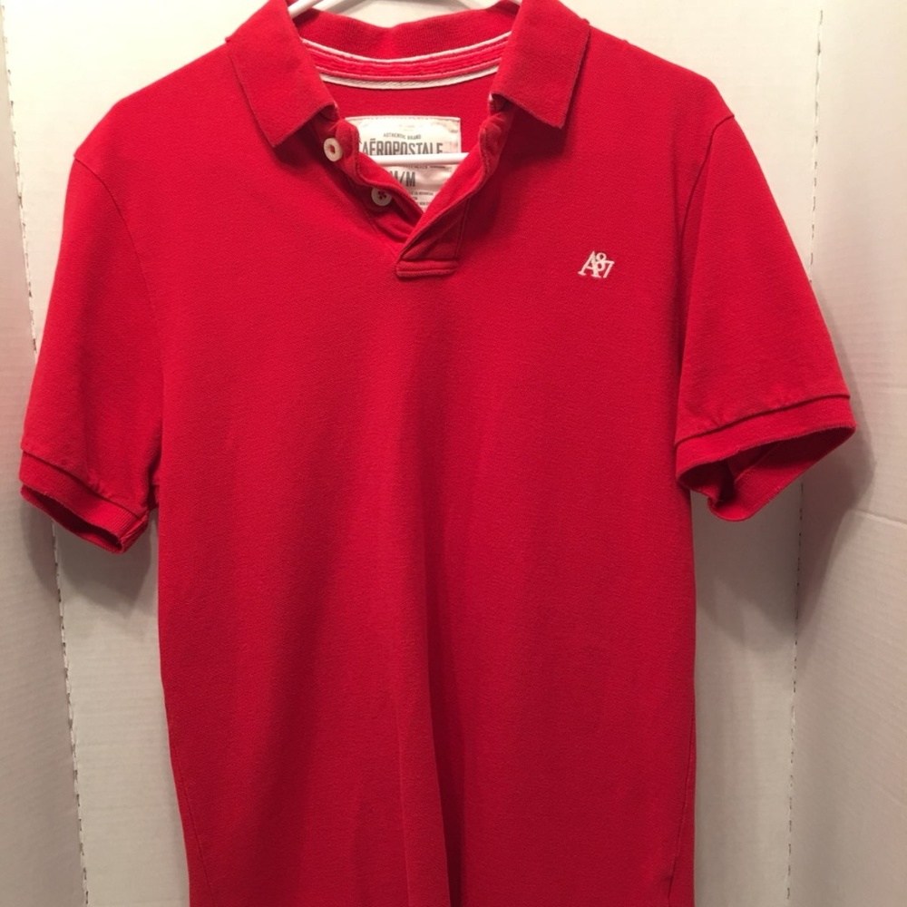 Aeropostale polo